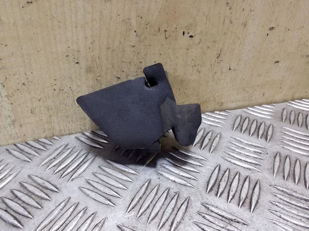 Putoplastas sparno