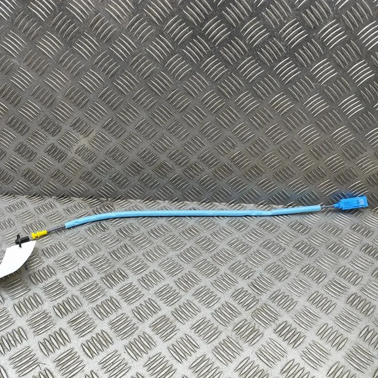 Galinių durų troselis