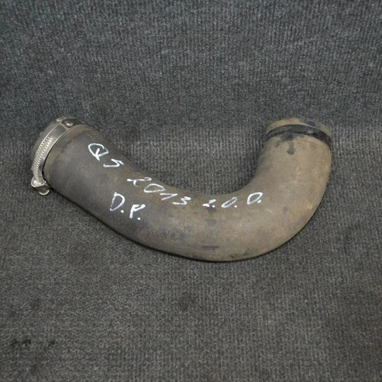 Interkūlerio žarna (-os)/ vamzdelis (-iai)