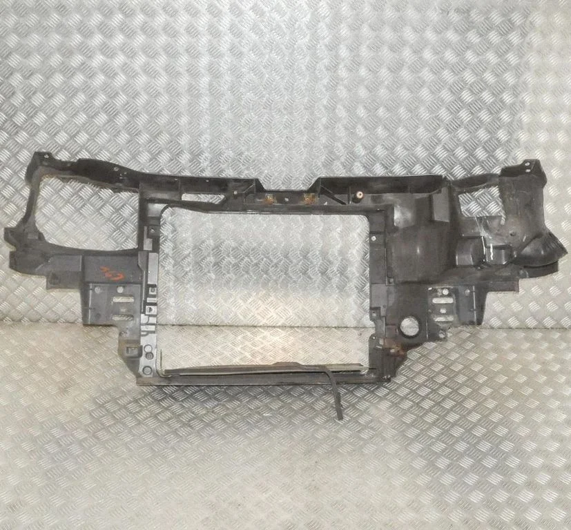 Radiatorių panelė