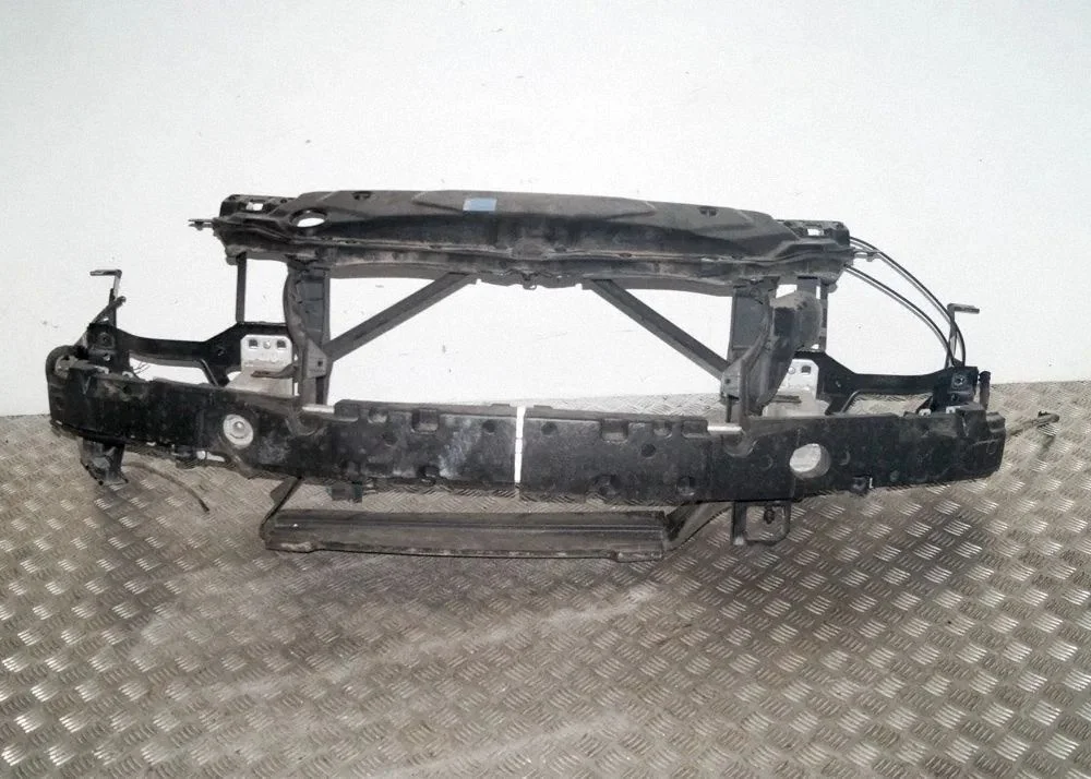 Radiatorių panelė