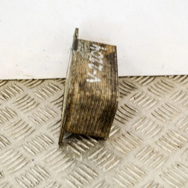 Variklio tepalo radiatorius