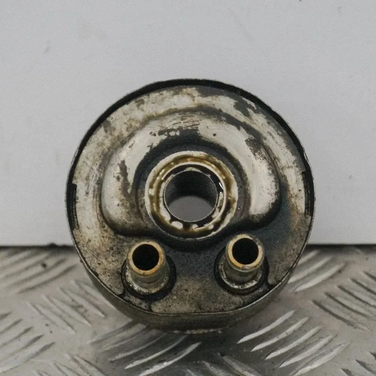 Variklio tepalo radiatorius