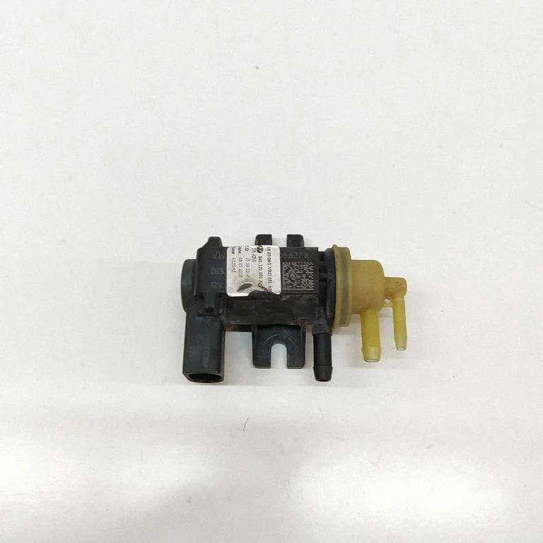 Solenoidinis vožtuvas