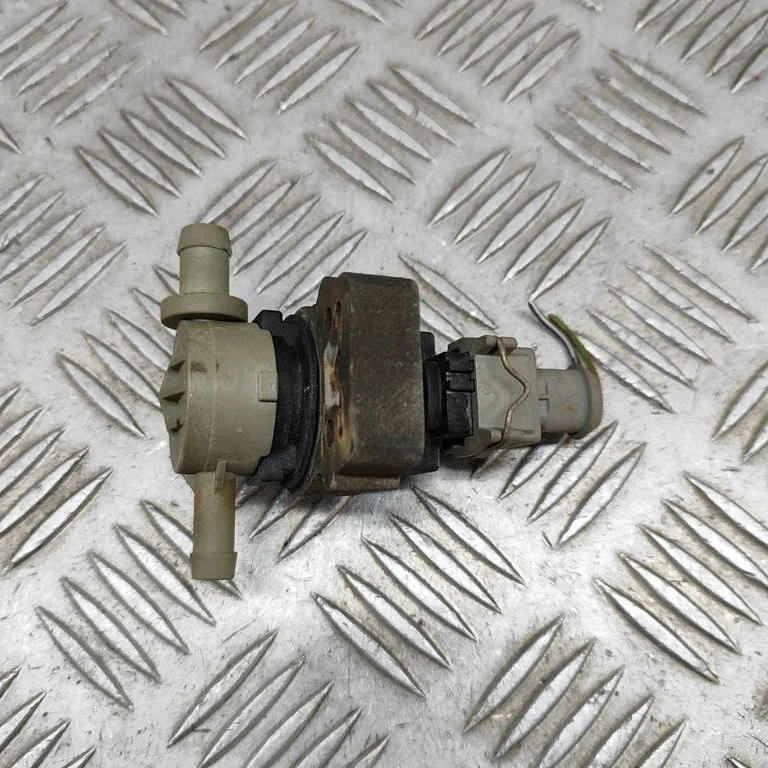 Solenoidinis vožtuvas