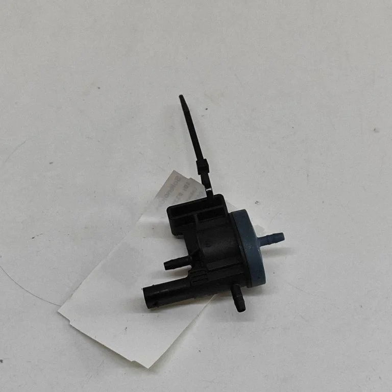 Solenoidinis vožtuvas