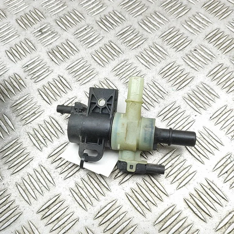 Solenoidinis vožtuvas