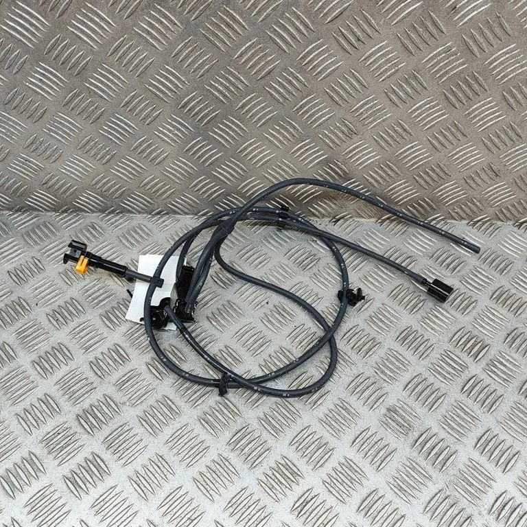 Solenoidinis vožtuvas
