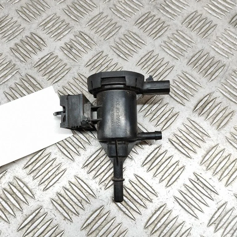 Solenoidinis vožtuvas