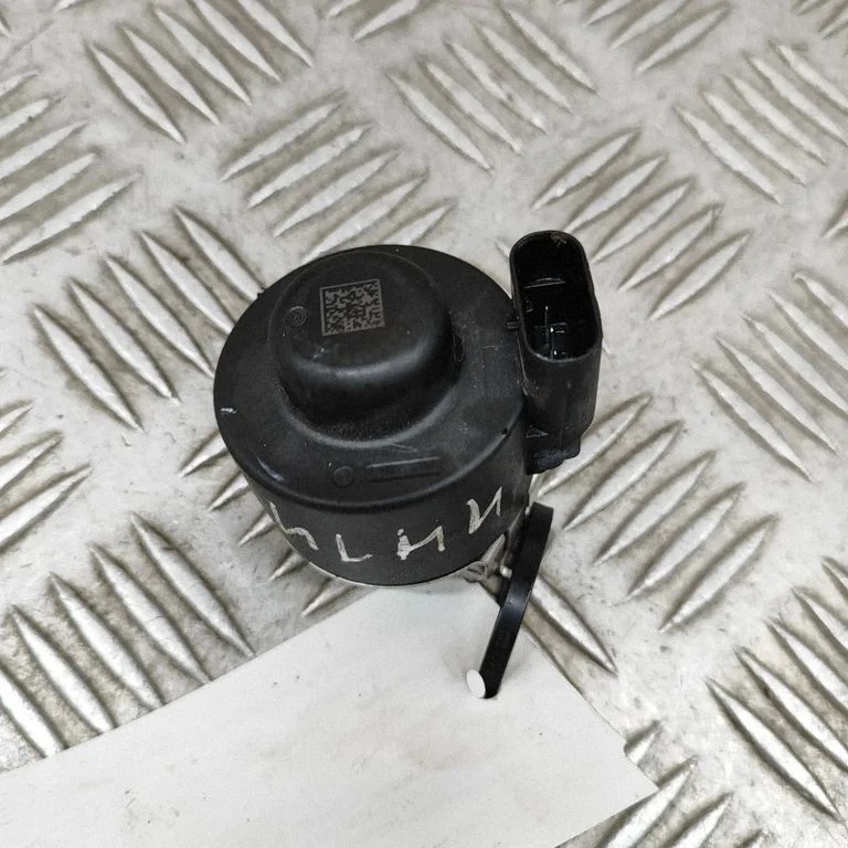 Solenoidinis vožtuvas