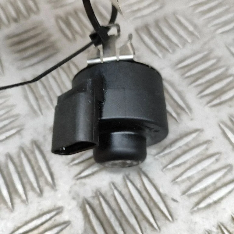 Solenoidinis vožtuvas