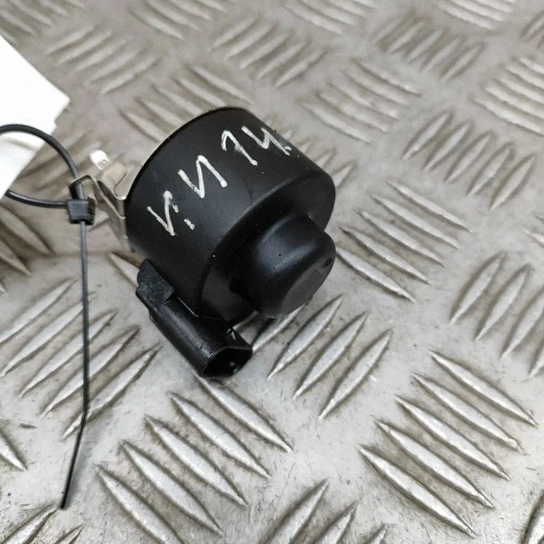 Solenoidinis vožtuvas