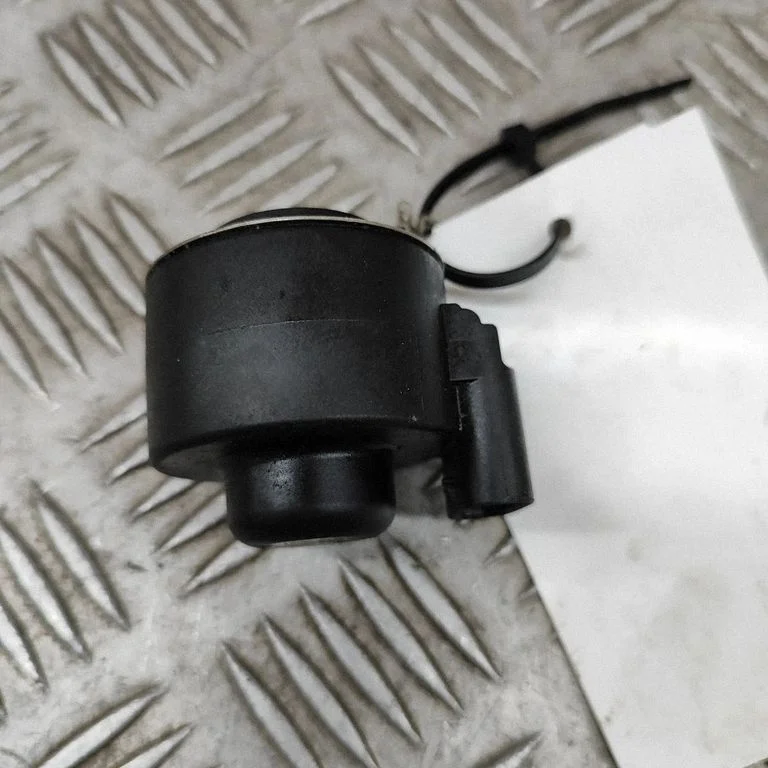Solenoidinis vožtuvas