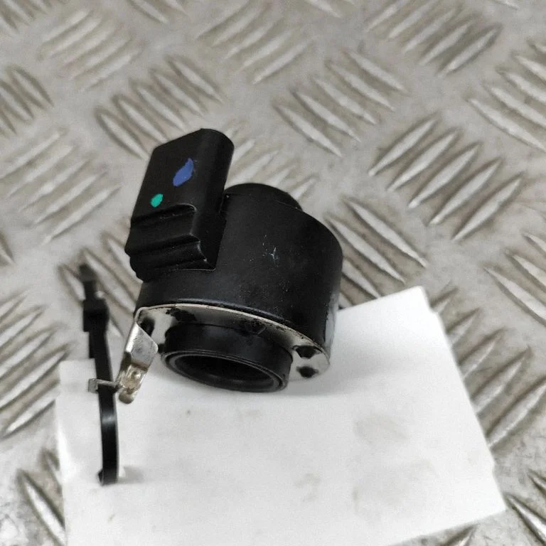 Solenoidinis vožtuvas