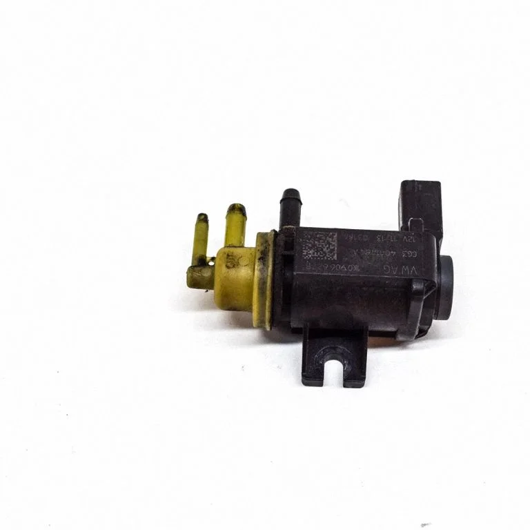 Solenoidinis vožtuvas