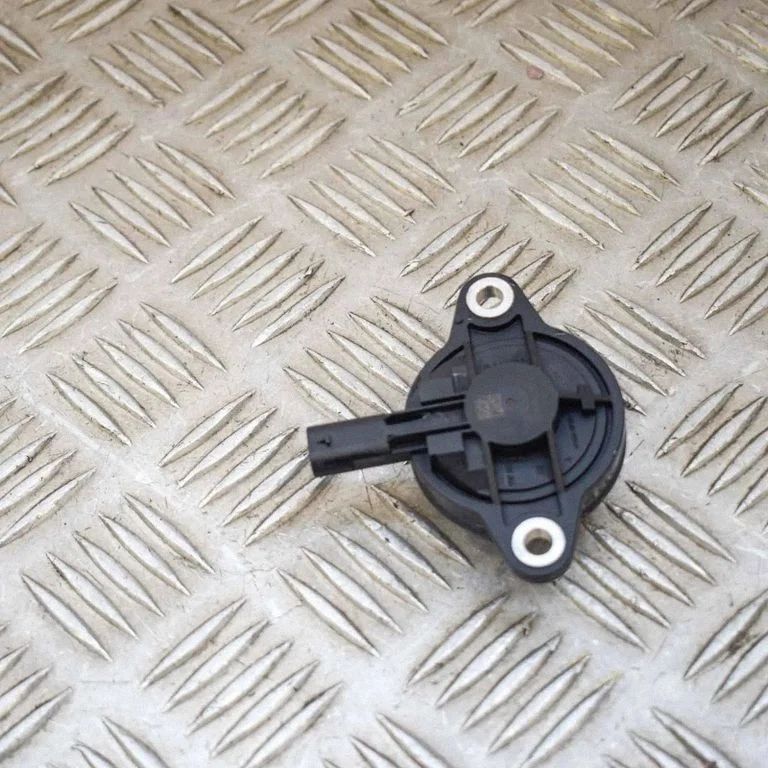 Solenoidinis vožtuvas