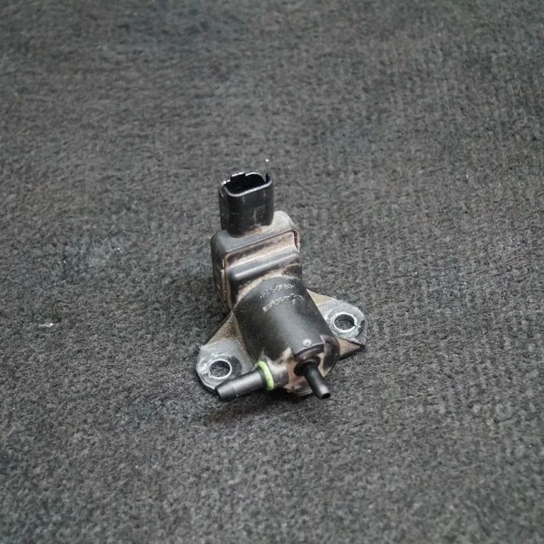 Solenoidinis vožtuvas