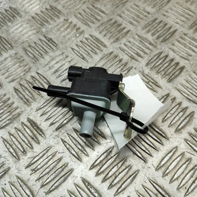 Solenoidinis vožtuvas