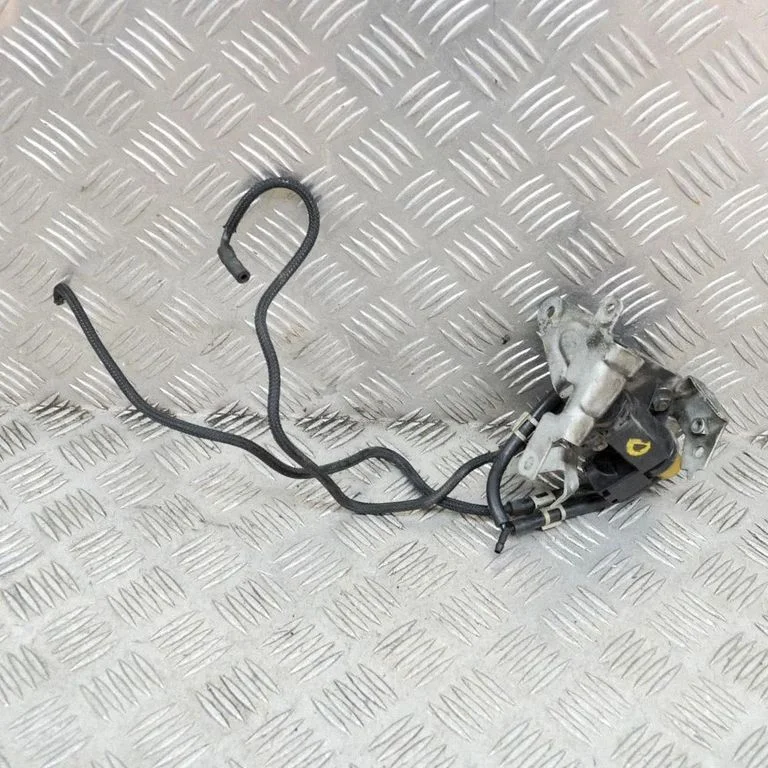 Solenoidinis vožtuvas