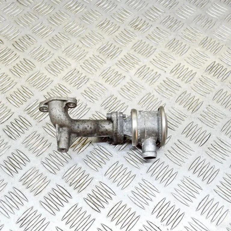 Solenoidinis vožtuvas