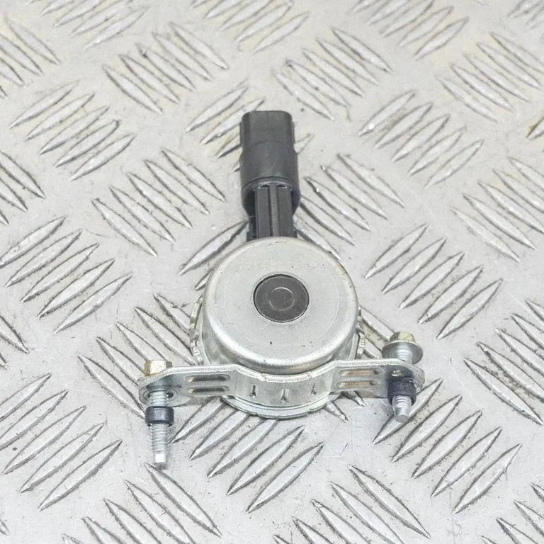 Solenoidinis vožtuvas