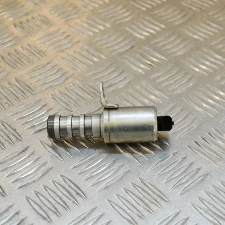 Solenoidinis vožtuvas