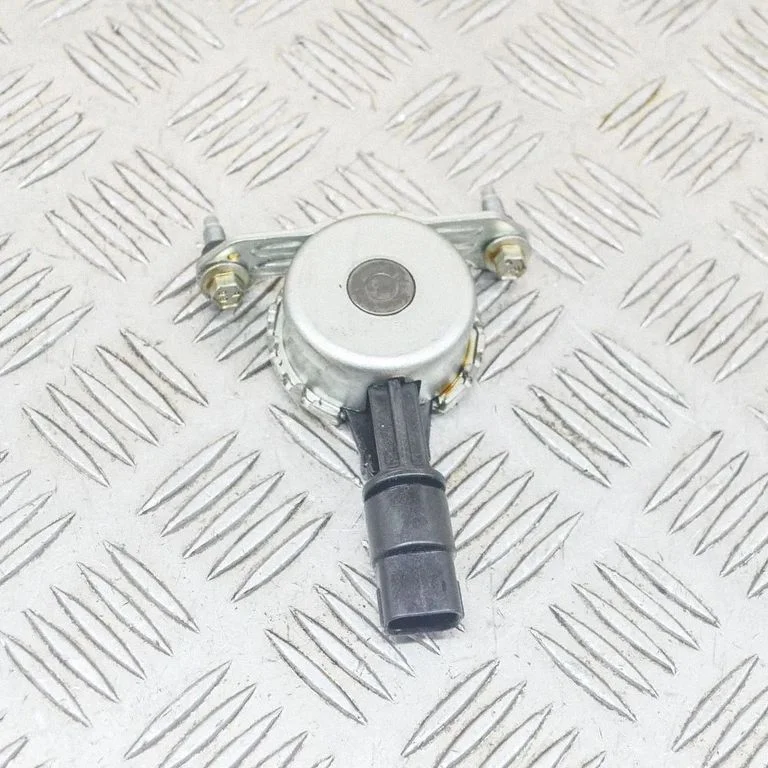 Solenoidinis vožtuvas
