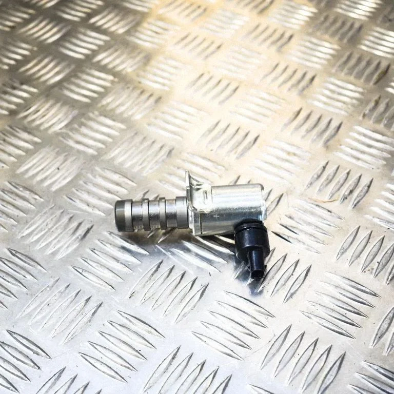 Solenoidinis vožtuvas