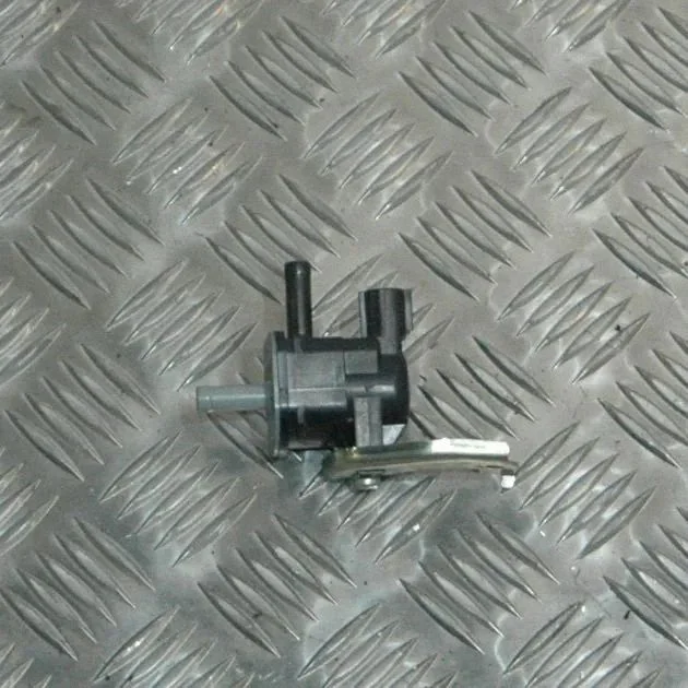 Solenoidinis vožtuvas