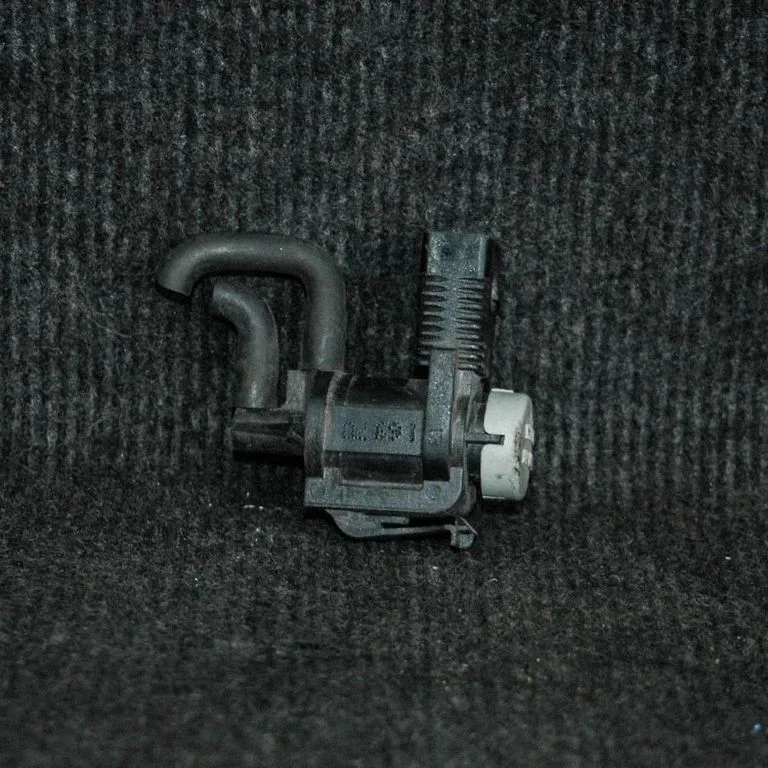 Solenoidinis vožtuvas