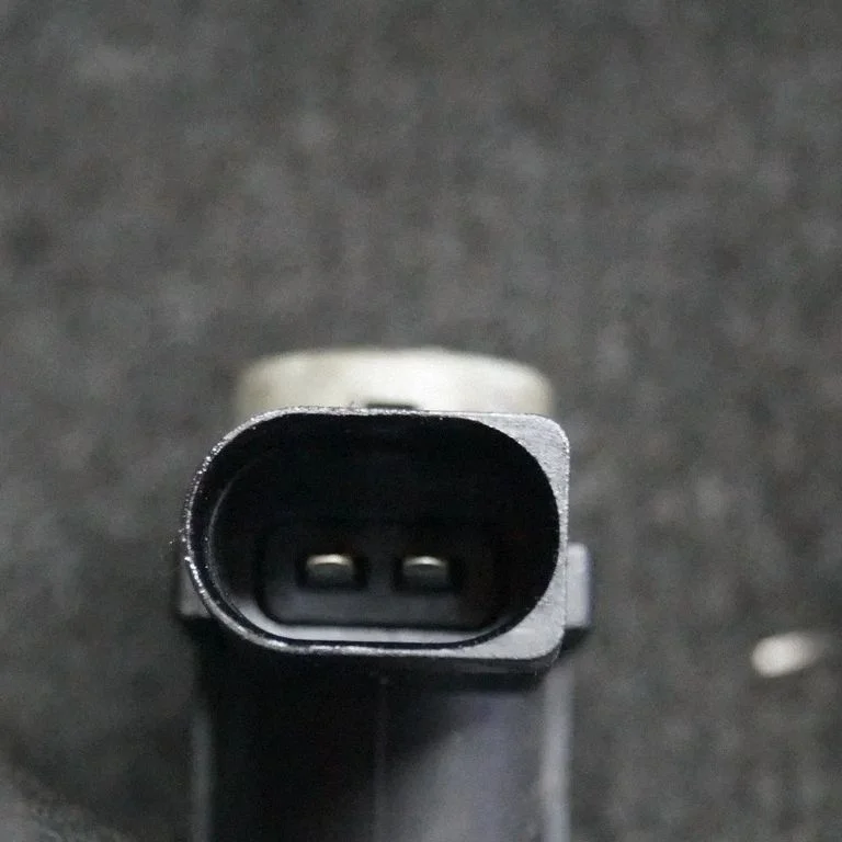 Solenoidinis vožtuvas