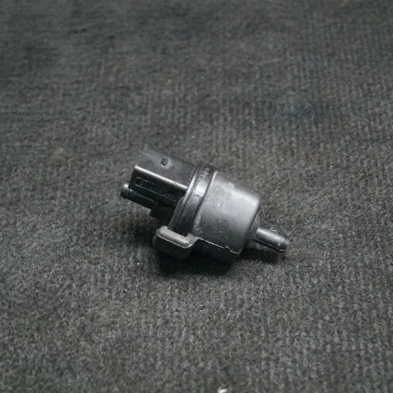 Solenoidinis vožtuvas