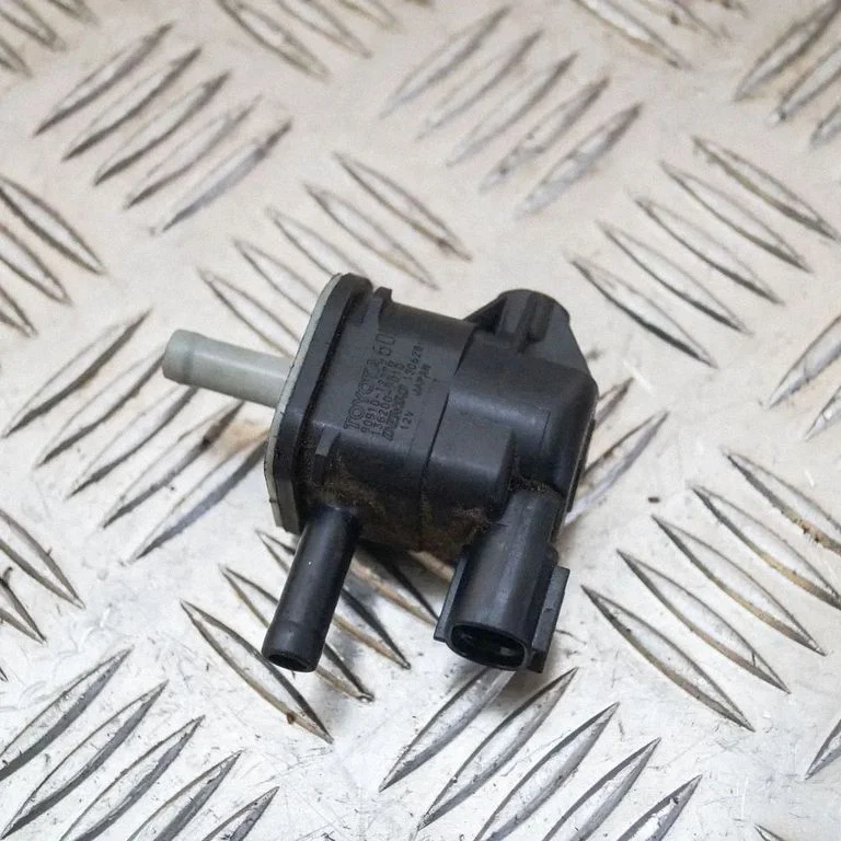 Solenoidinis vožtuvas