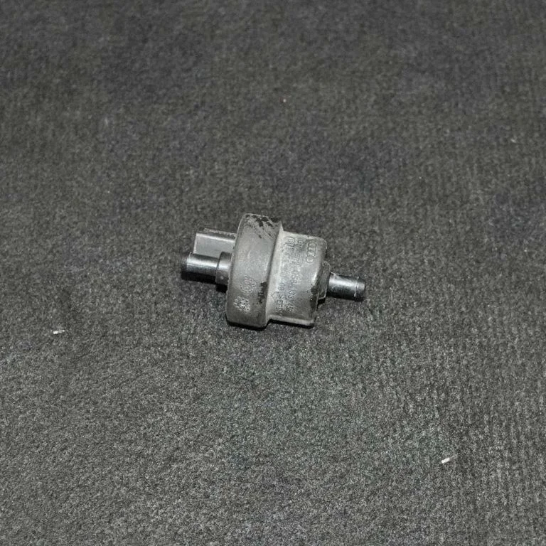 Solenoidinis vožtuvas