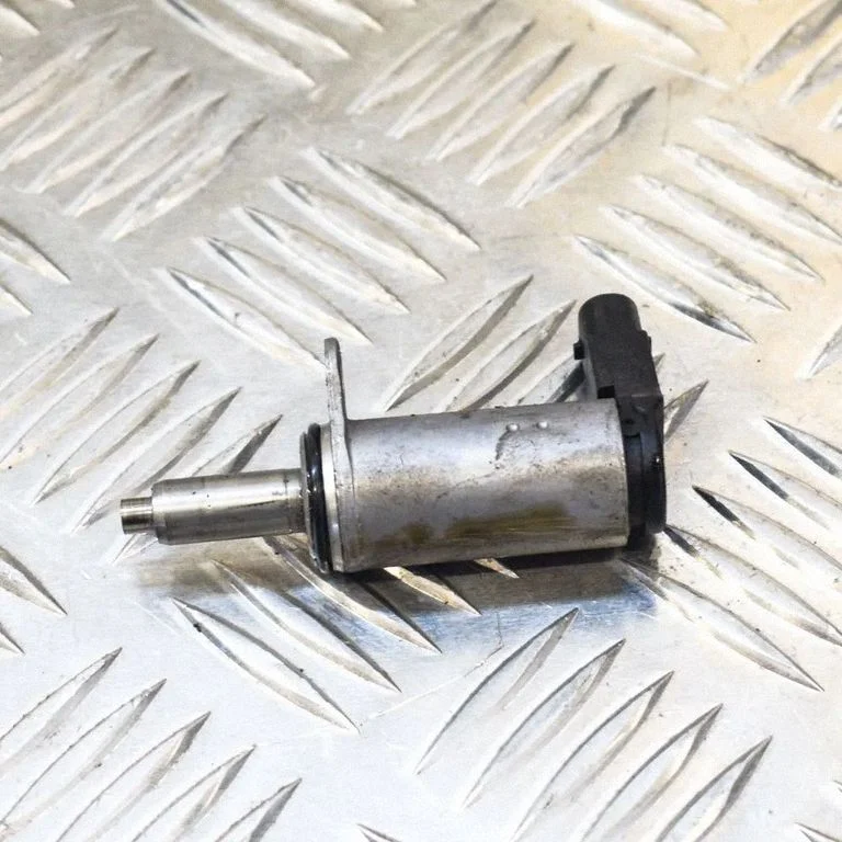 Solenoidinis vožtuvas
