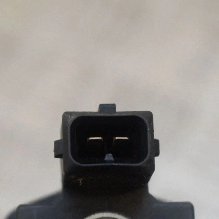 Solenoidinis vožtuvas