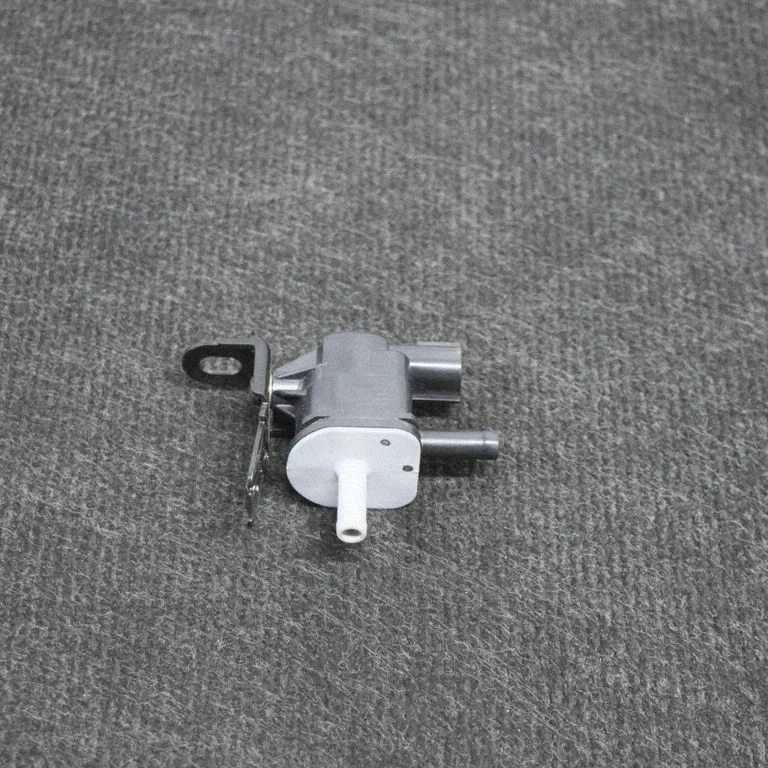 Solenoidinis vožtuvas