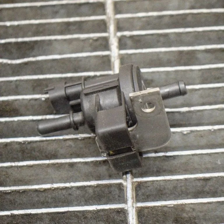 Solenoidinis vožtuvas