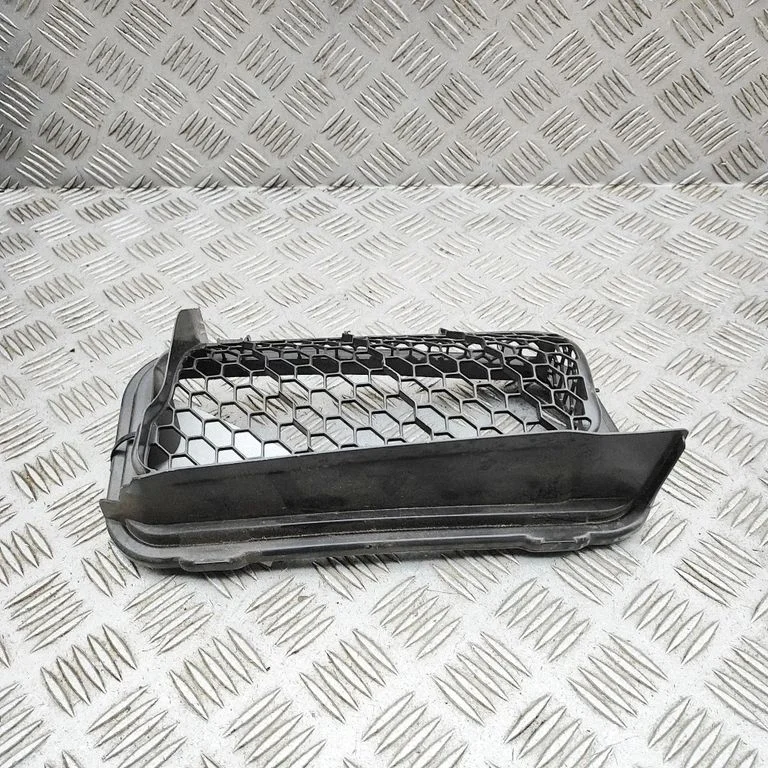 Oro paėmimo kanalo detalė (-ės)