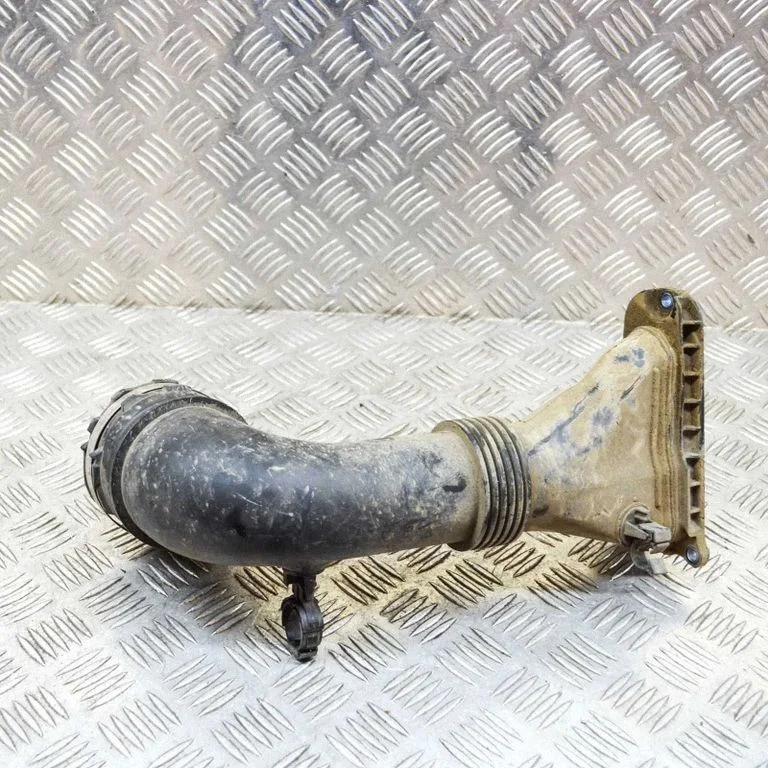 Oro paėmimo kanalo detalė (-ės)
