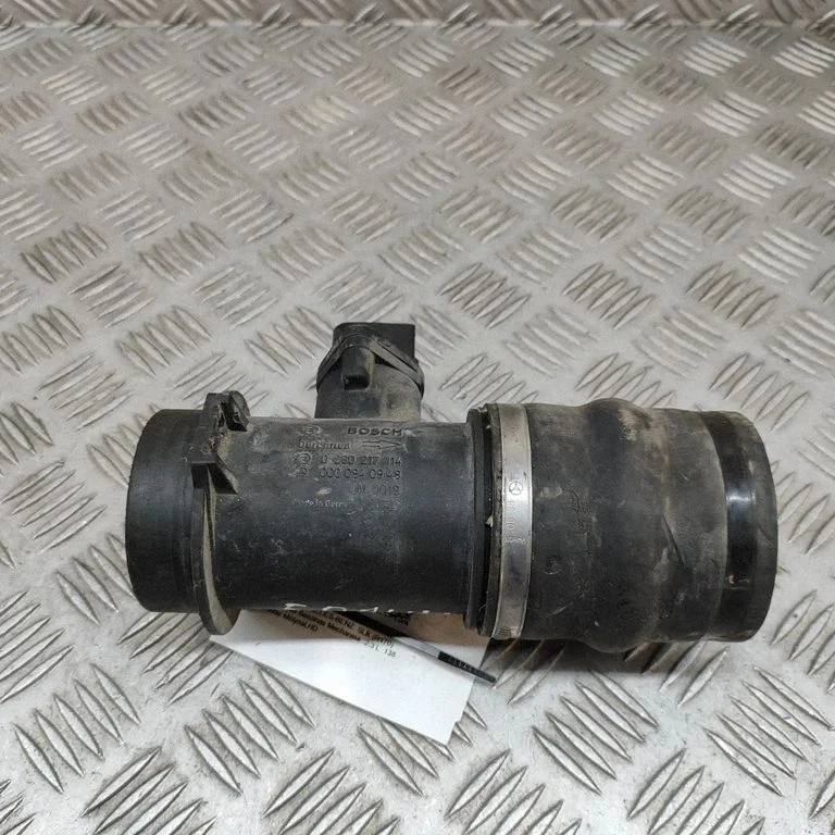 Oro srauto matuoklis