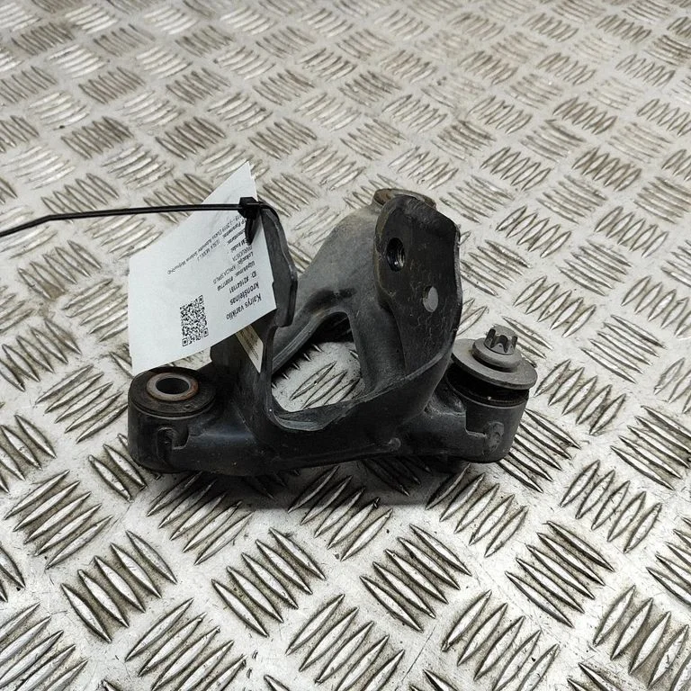 Variklio tvirtinimo kronšteinas