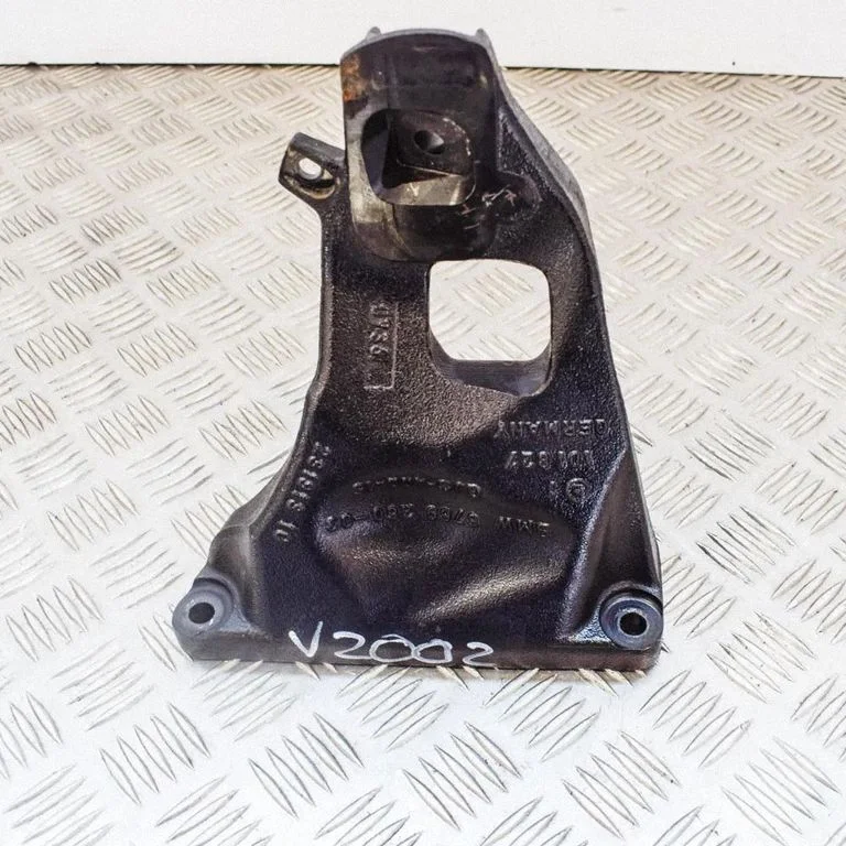 Variklio tvirtinimo kronšteinas