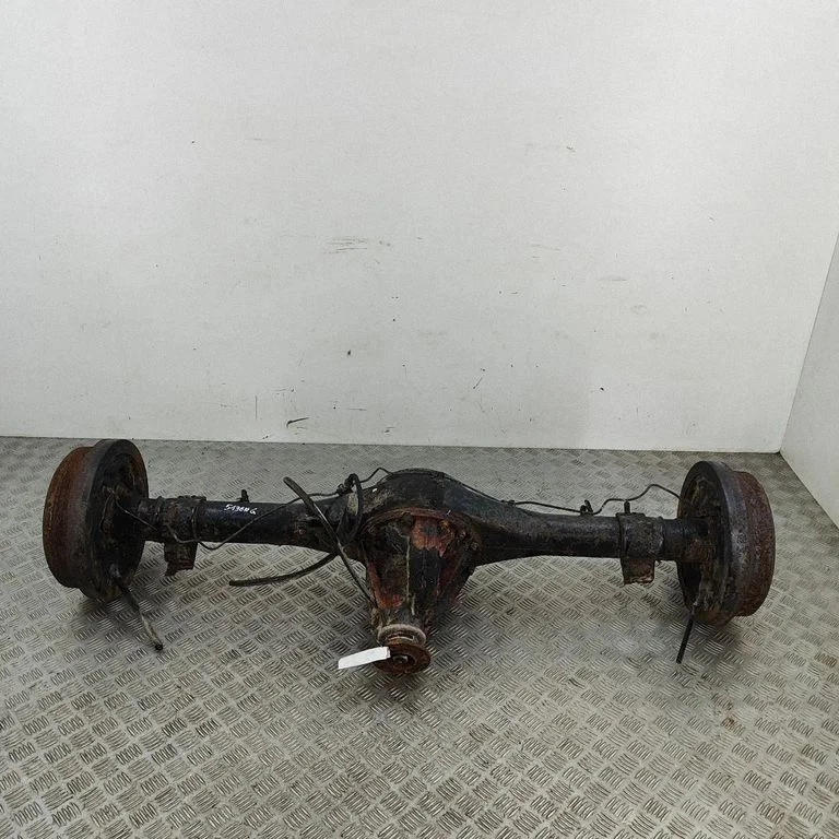 Galinis tiltas