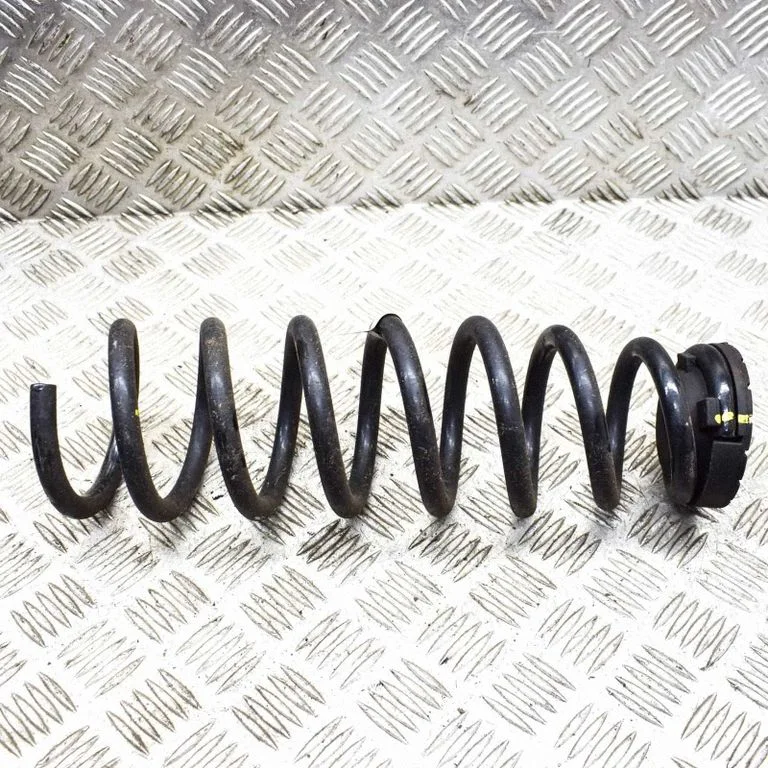 Galinė spyruoklė
