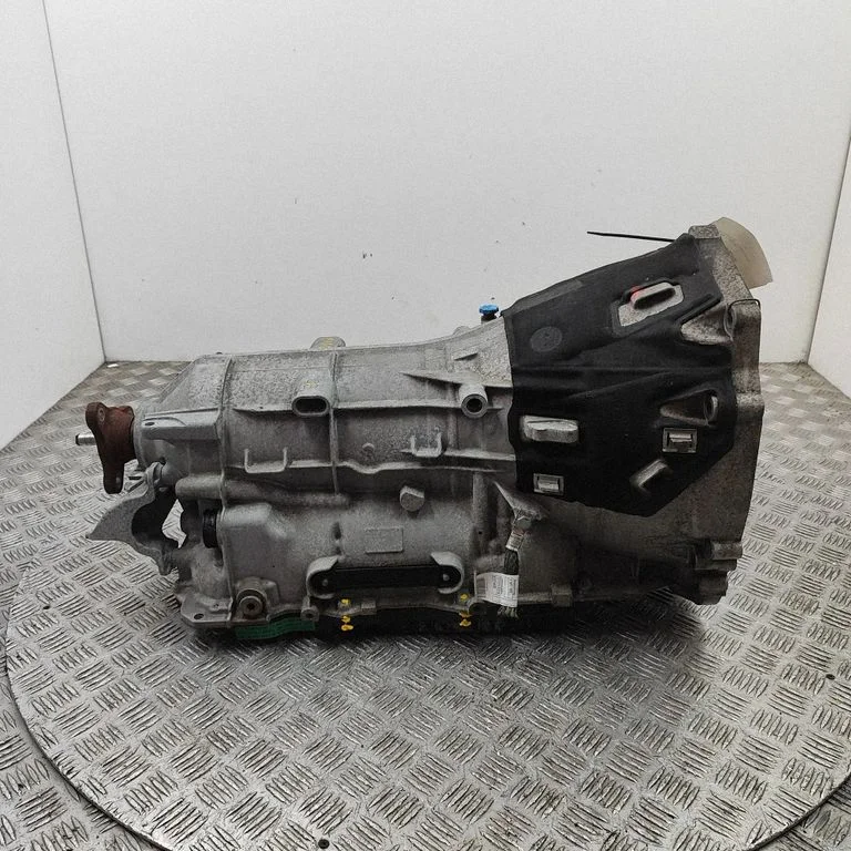 Automatinė pavarų dėžė
