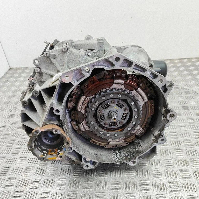 Automatinė pavarų dėžė