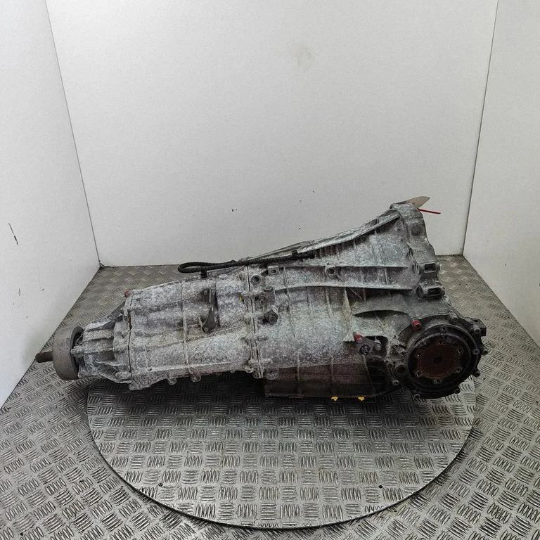 Automatinė pavarų dėžė