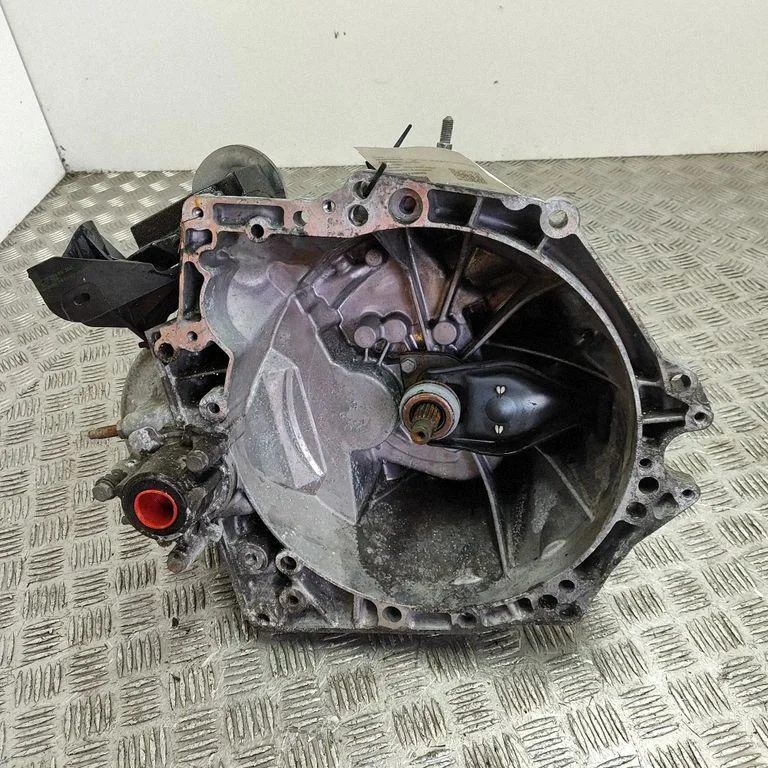 Automatinė pavarų dėžė