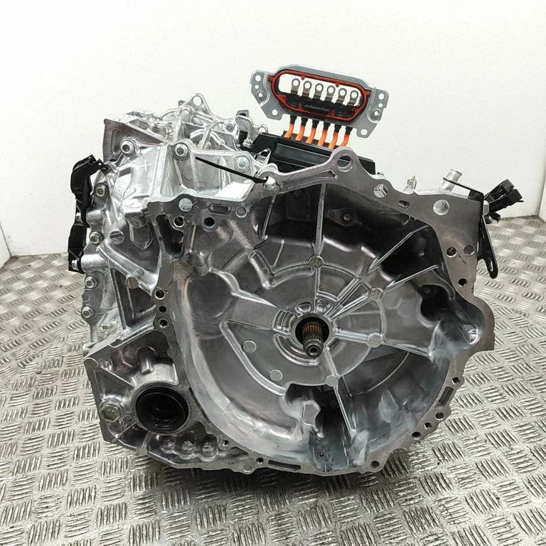 Automatinė pavarų dėžė